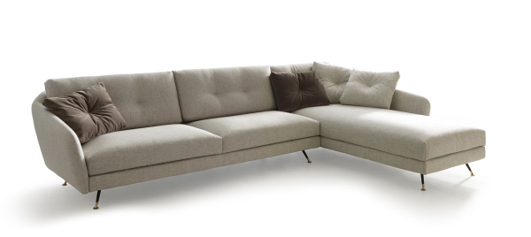 Valentini Duke Sofa